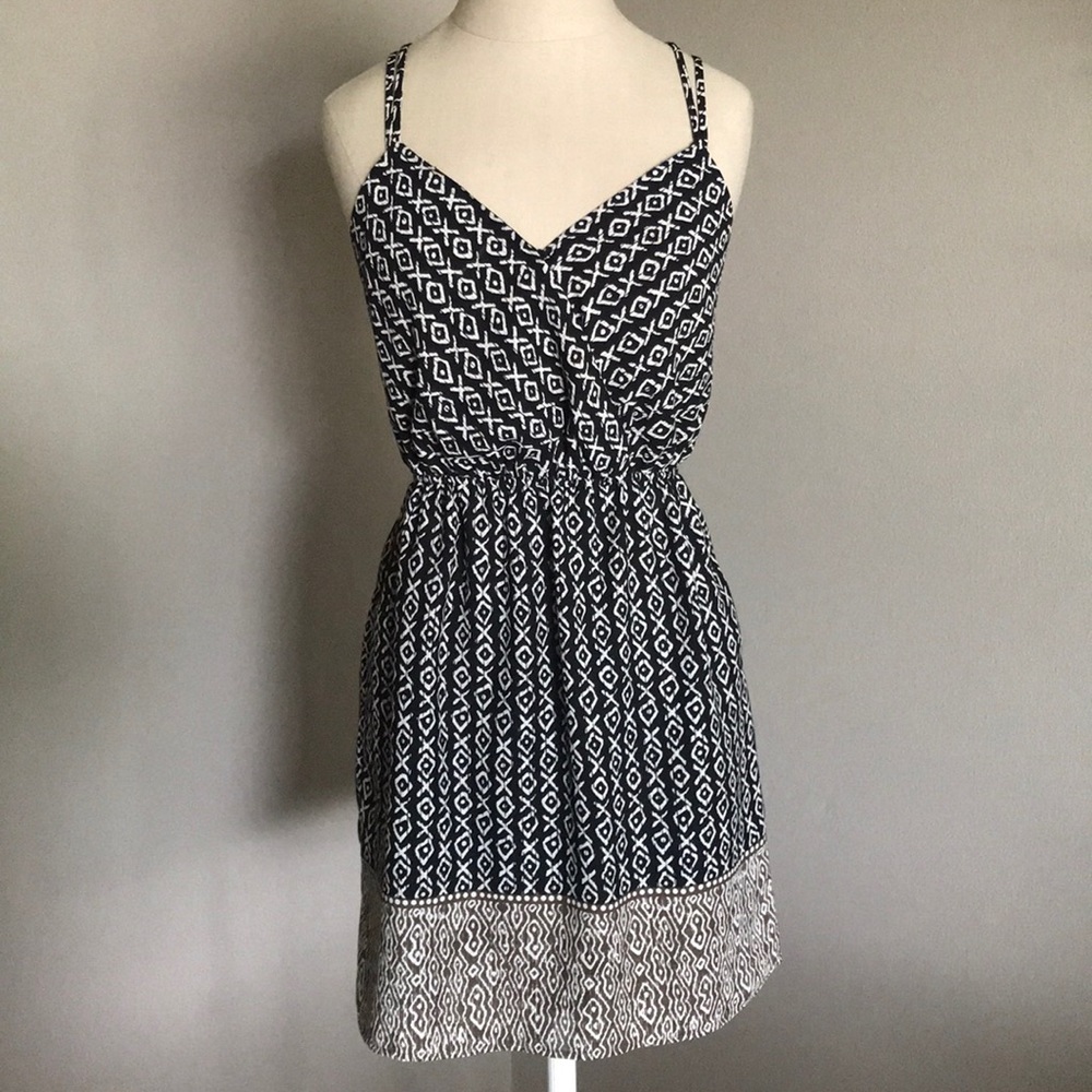 Forever 21 Unique Dress